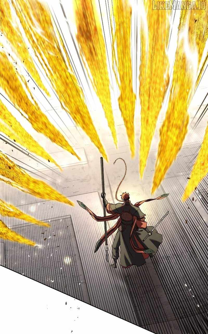 Reincarnated In a Cursed Game Chapter 45 416 061