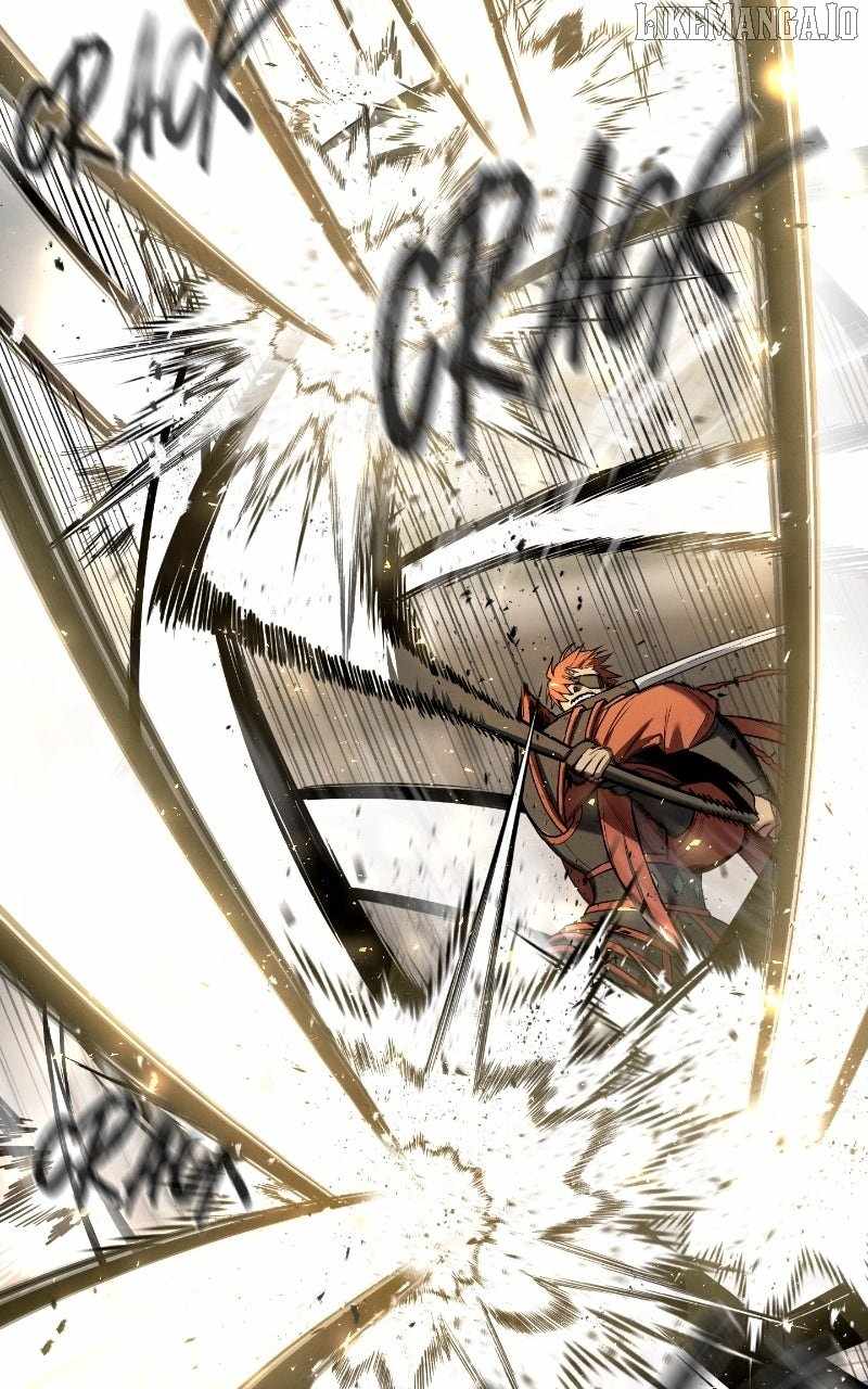 Reincarnated In a Cursed Game Chapter 45 419 064