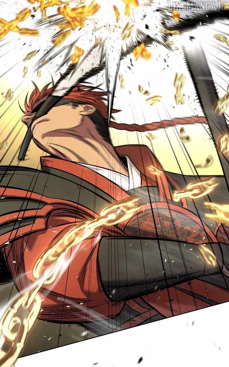 Reincarnated In a Cursed Game Chapter 45 422 067