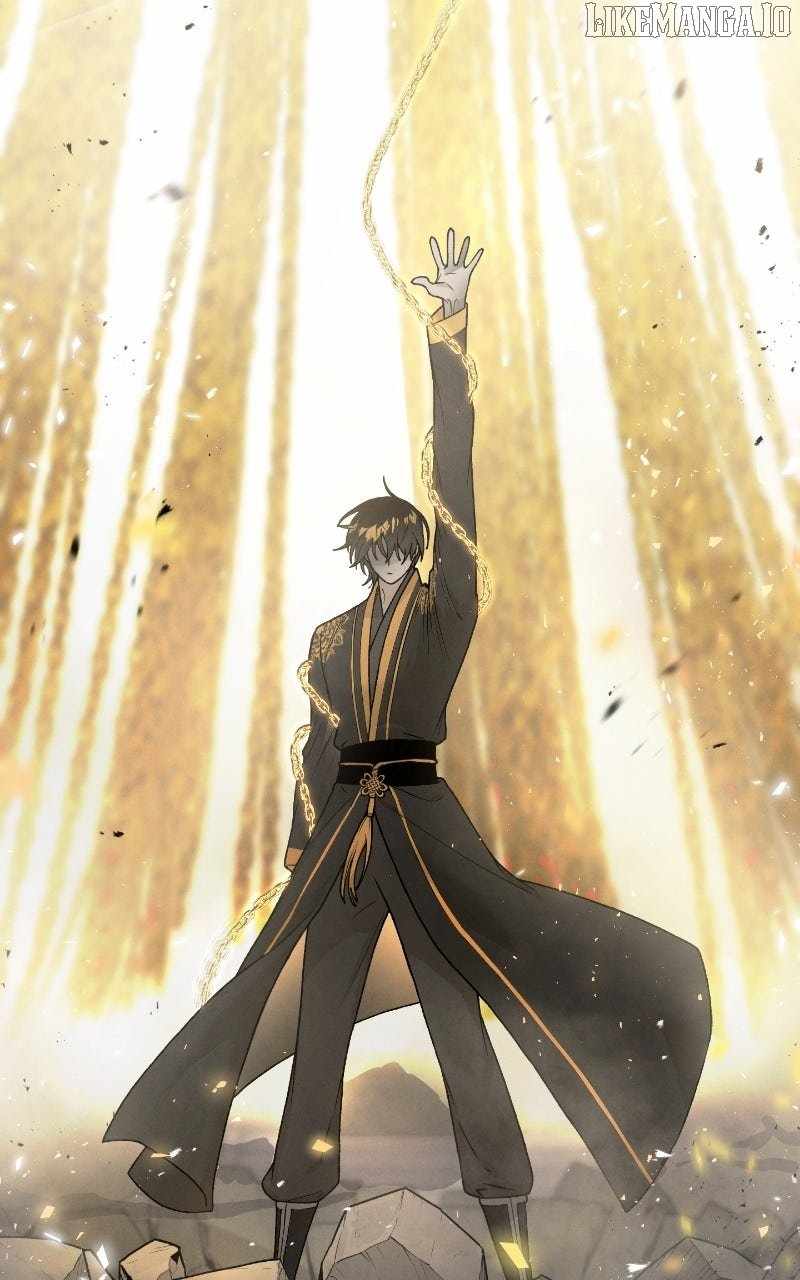 Reincarnated In a Cursed Game Chapter 45 424 069