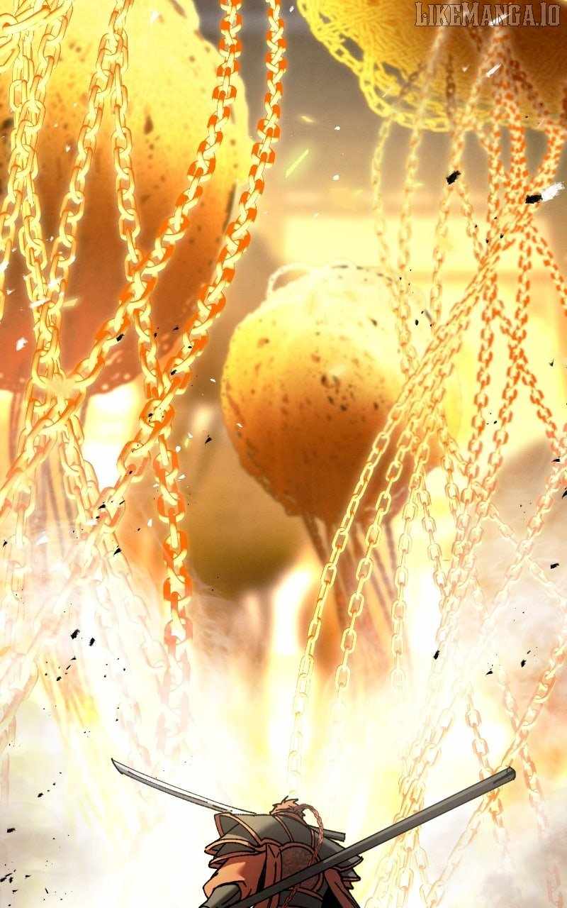 Reincarnated In a Cursed Game Chapter 45 428 073