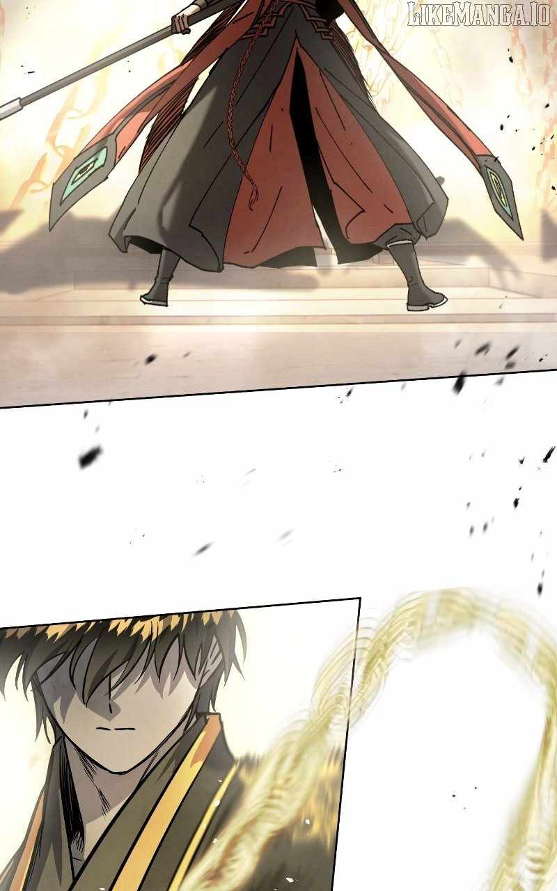 Reincarnated In a Cursed Game Chapter 45 429 074