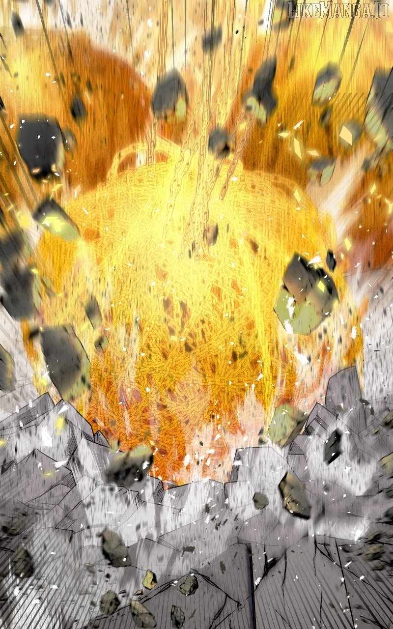 Reincarnated In a Cursed Game Chapter 45 433 078