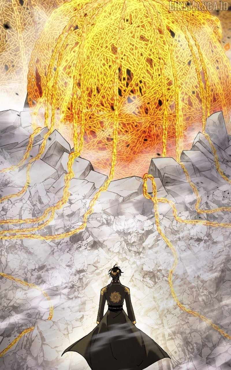 Reincarnated In a Cursed Game Chapter 45 437 082