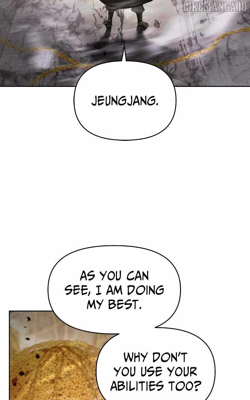 Reincarnated In a Cursed Game Chapter 45 438 083