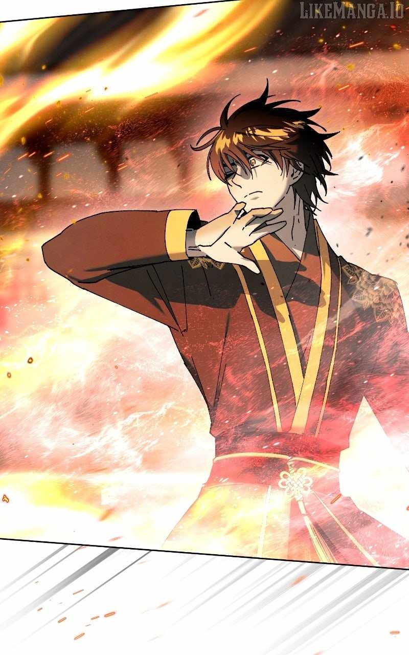 Reincarnated In a Cursed Game Chapter 45 443 088