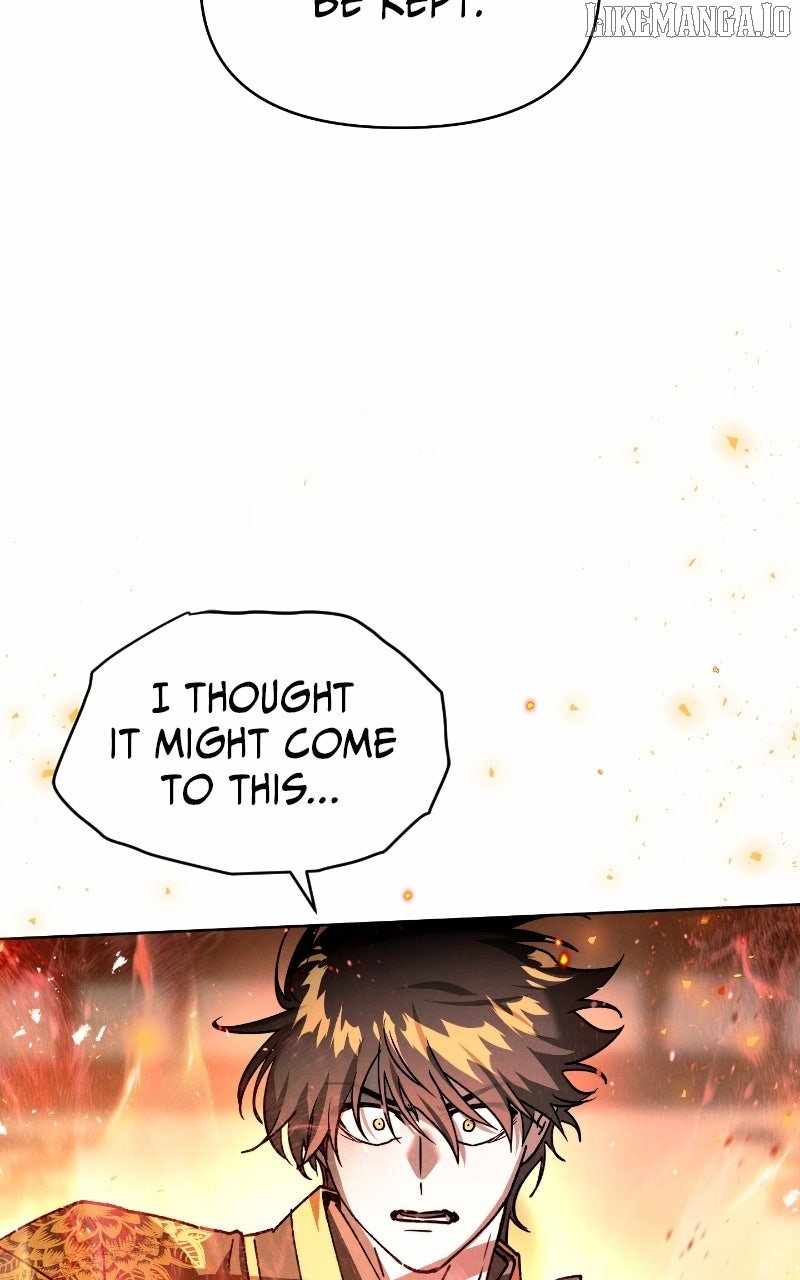 Reincarnated In a Cursed Game Chapter 45 459 104