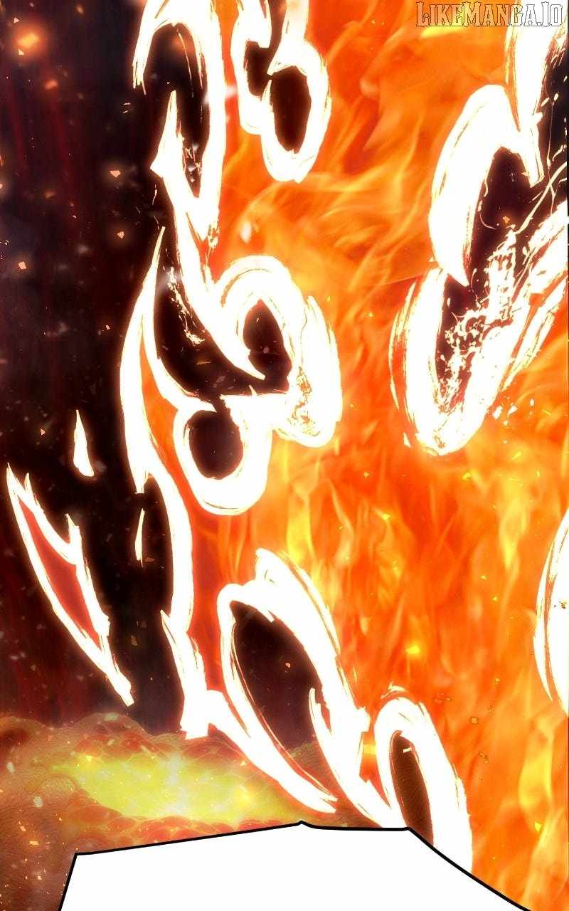 Reincarnated In a Cursed Game Chapter 45 462 107