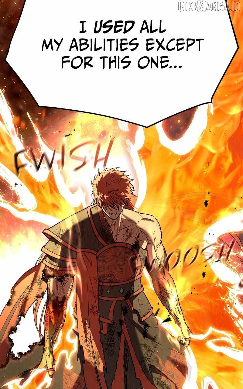 Reincarnated In a Cursed Game Chapter 45 463 108