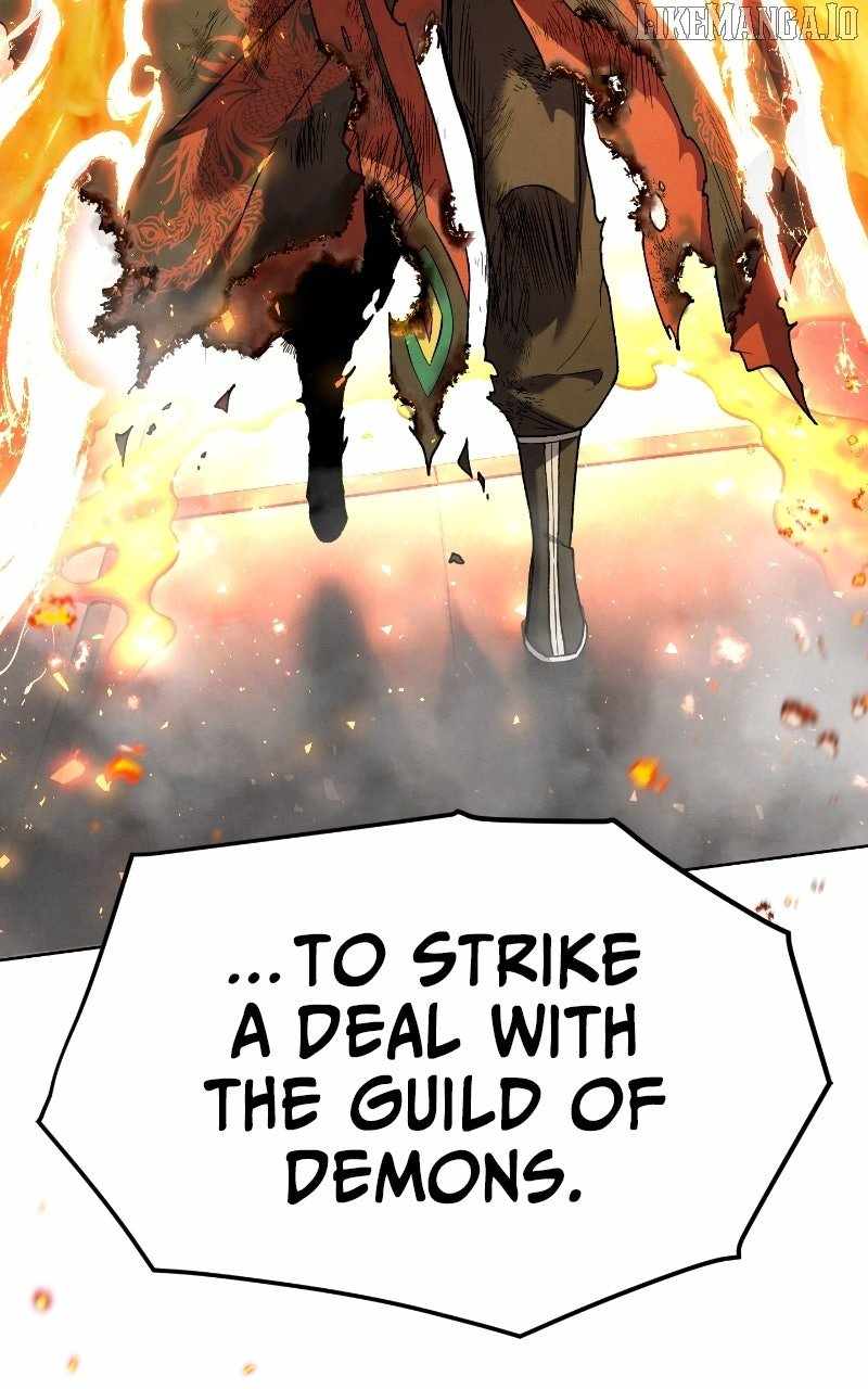 Reincarnated In a Cursed Game Chapter 45 464 109