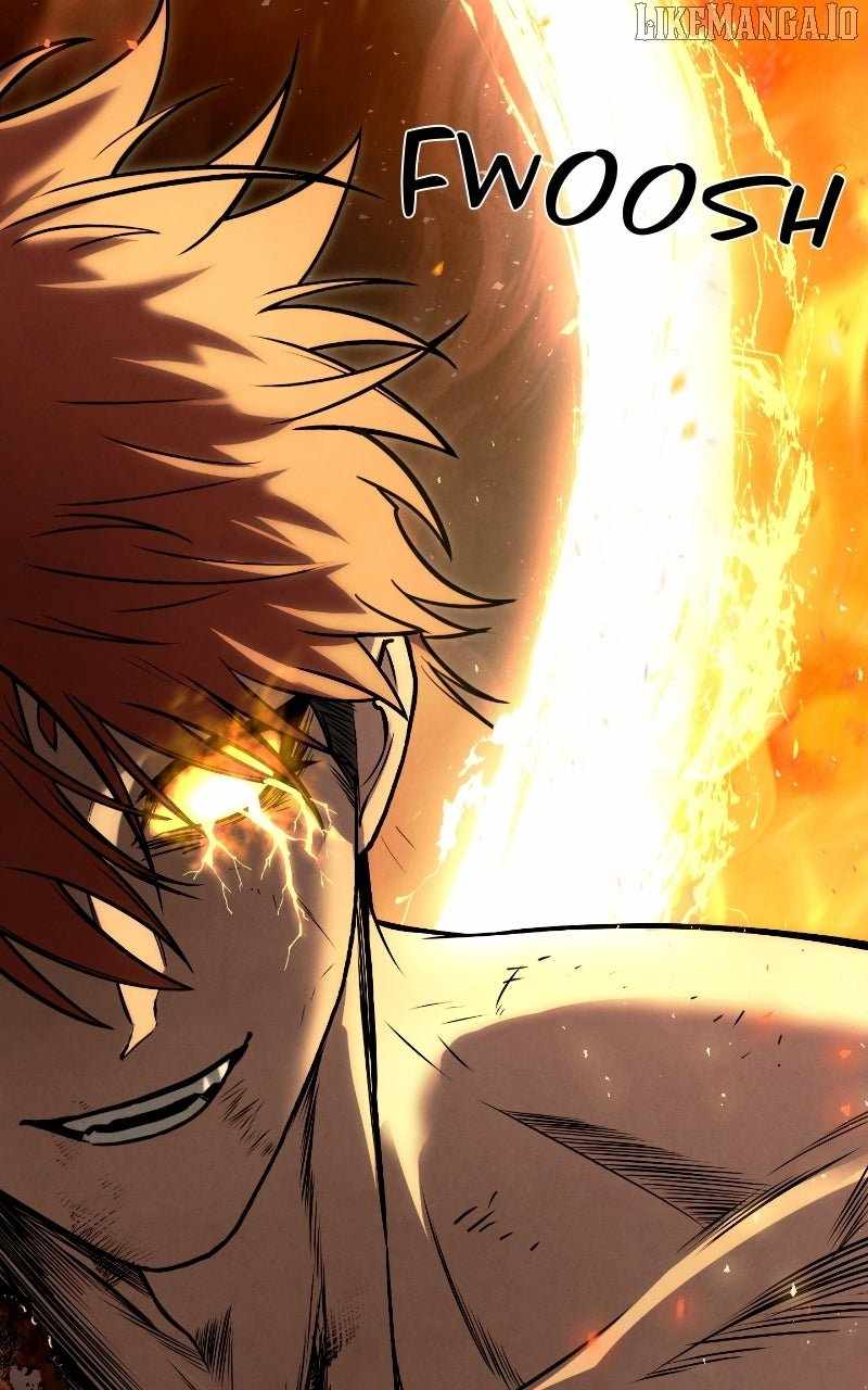 Reincarnated In a Cursed Game Chapter 45 467 112