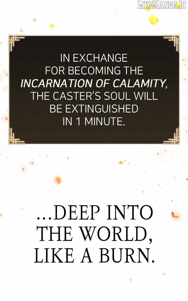 Reincarnated In a Cursed Game Chapter 45 469 114