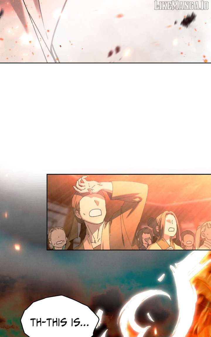 Reincarnated In a Cursed Game Chapter 46 343 018