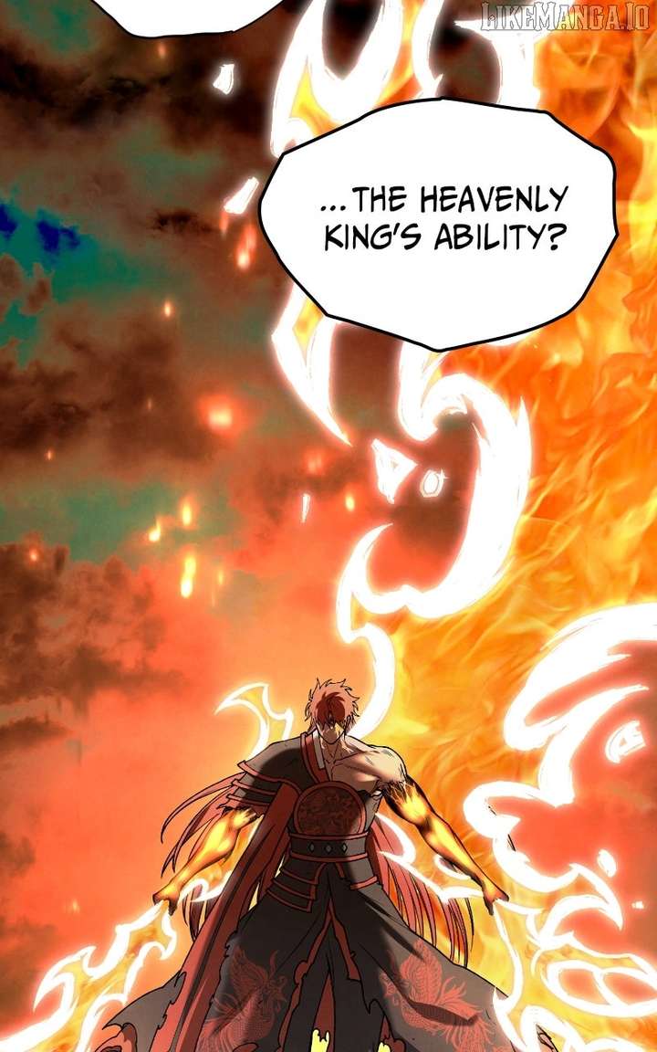 Reincarnated In a Cursed Game Chapter 46 344 019