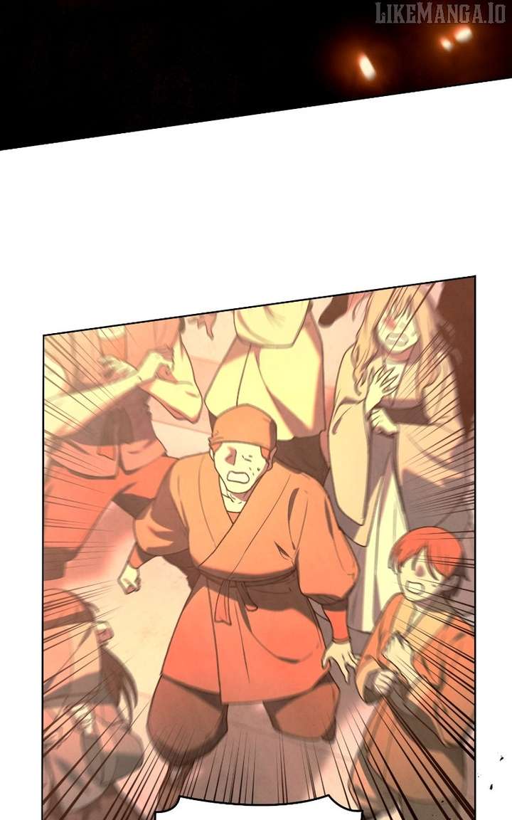 Reincarnated In a Cursed Game Chapter 46 352 027