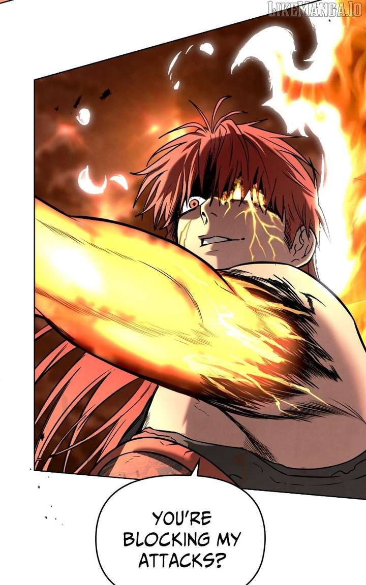 Reincarnated In a Cursed Game Chapter 46 357 032