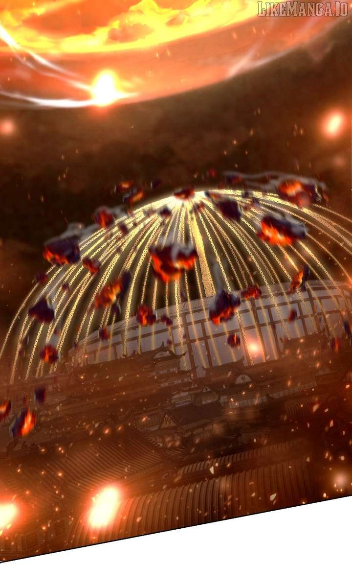 Reincarnated In a Cursed Game Chapter 46 362 037