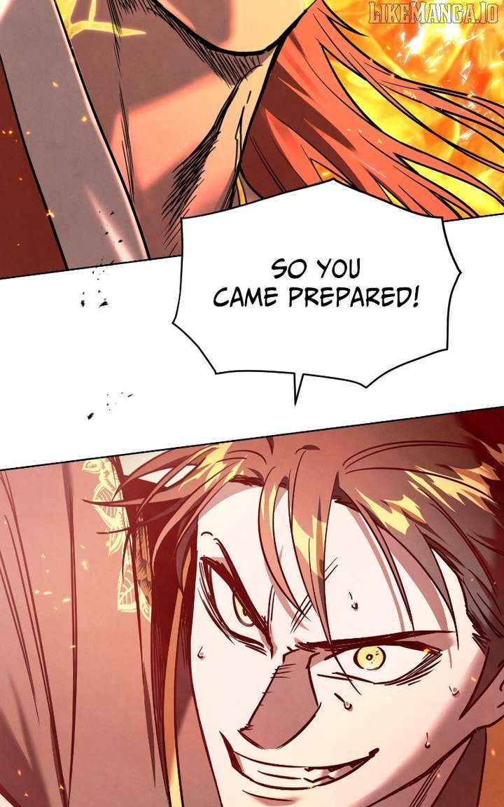 Reincarnated In a Cursed Game Chapter 46 366 041