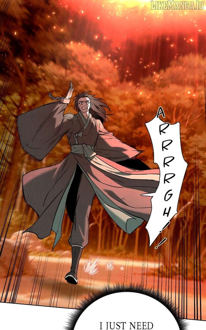 Reincarnated In a Cursed Game Chapter 46 371 046