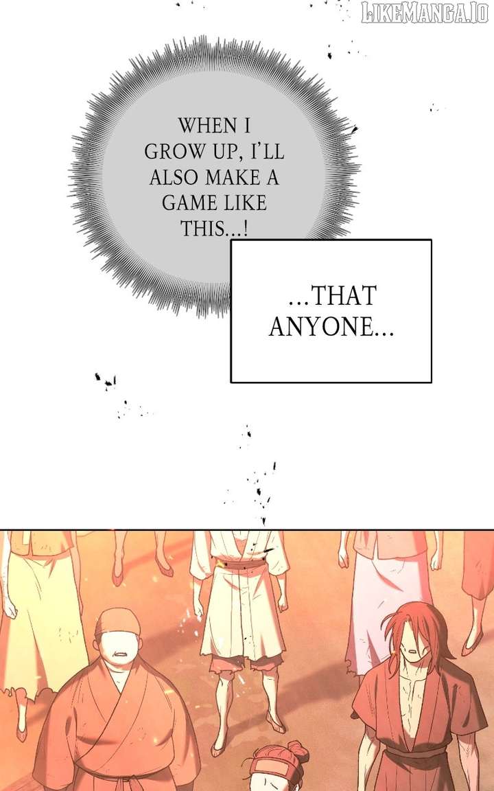 Reincarnated In a Cursed Game Chapter 46 380 055