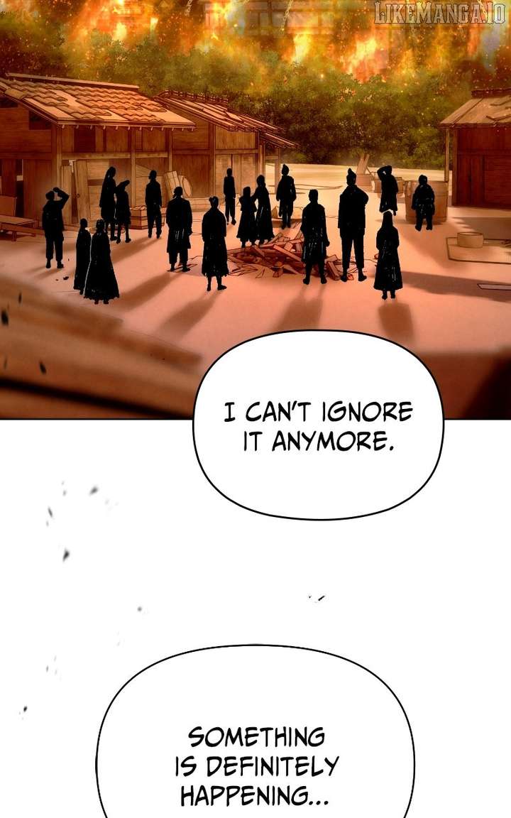 Reincarnated In a Cursed Game Chapter 46 383 058