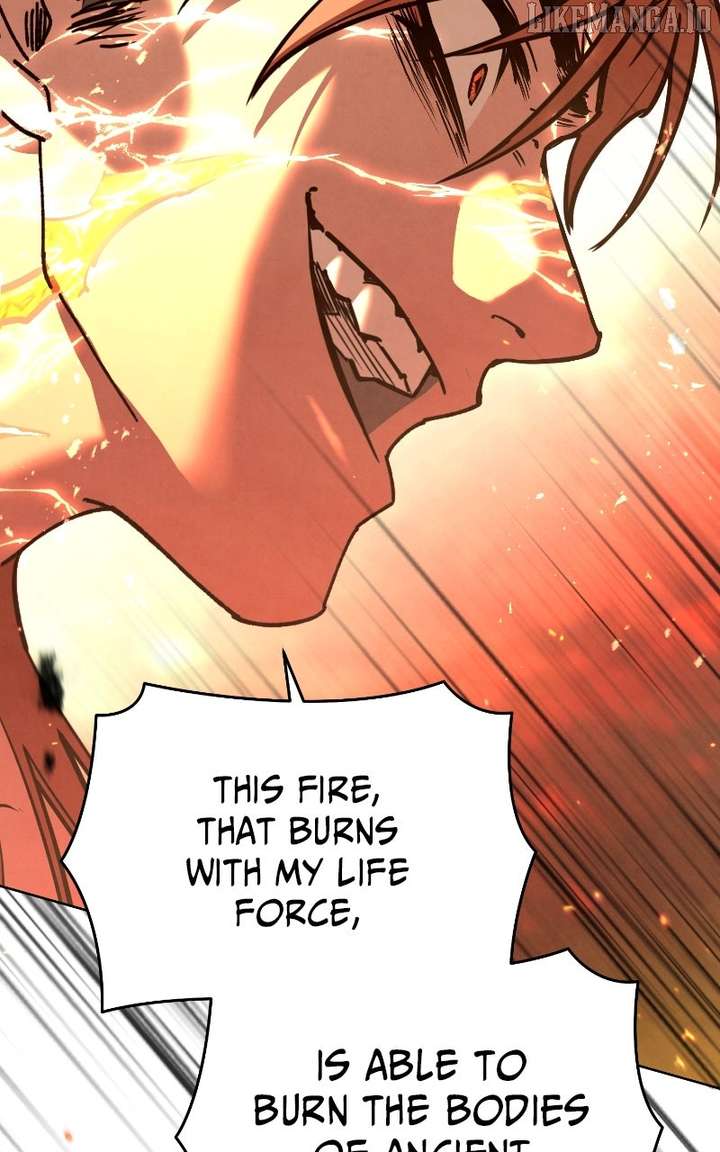 Reincarnated In a Cursed Game Chapter 46 390 065