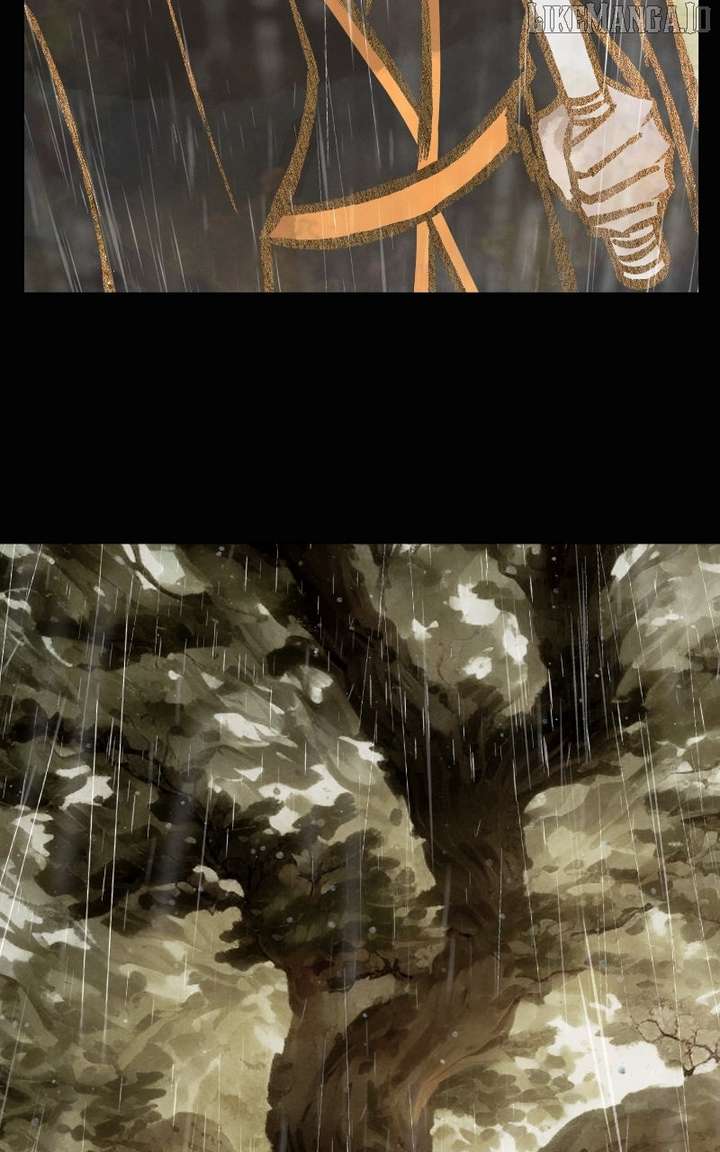 Reincarnated In a Cursed Game Chapter 46 396 071