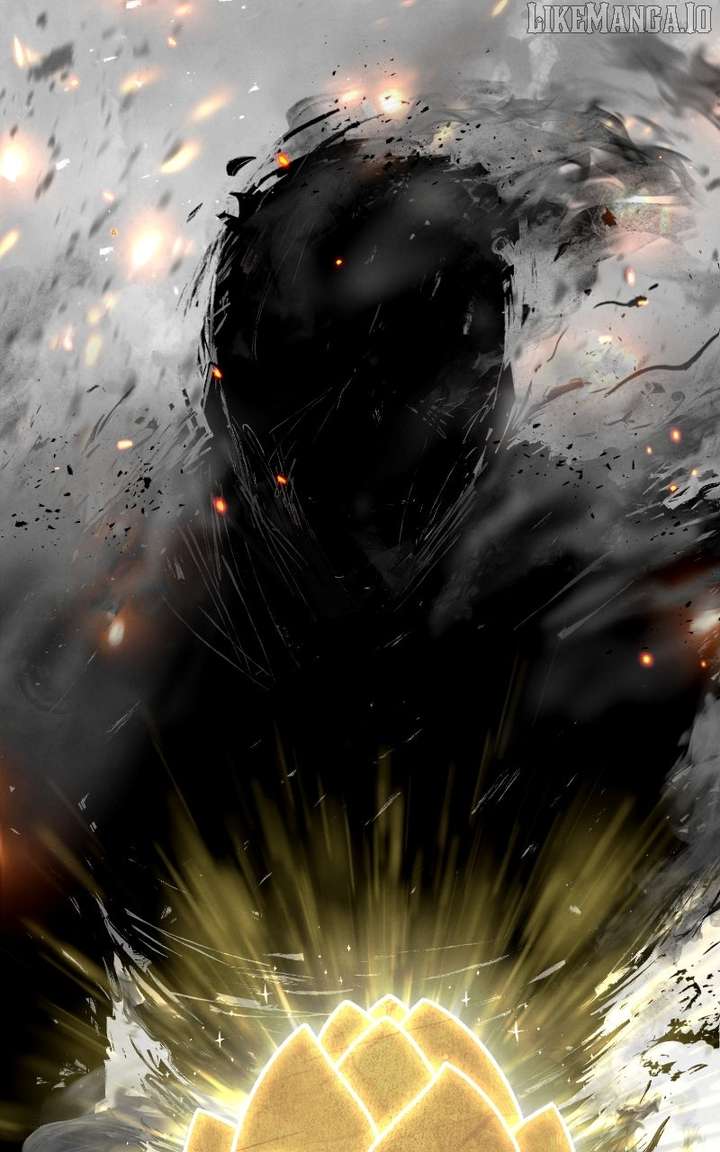 Reincarnated In a Cursed Game Chapter 46 406 081