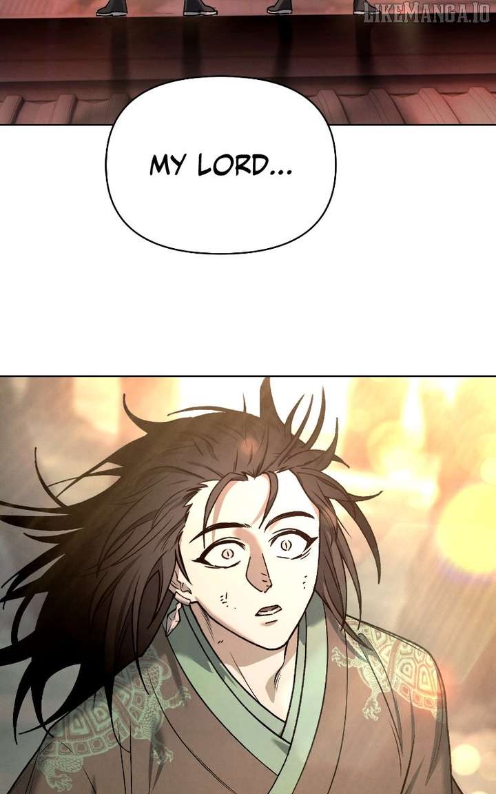 Reincarnated In a Cursed Game Chapter 46 413 088