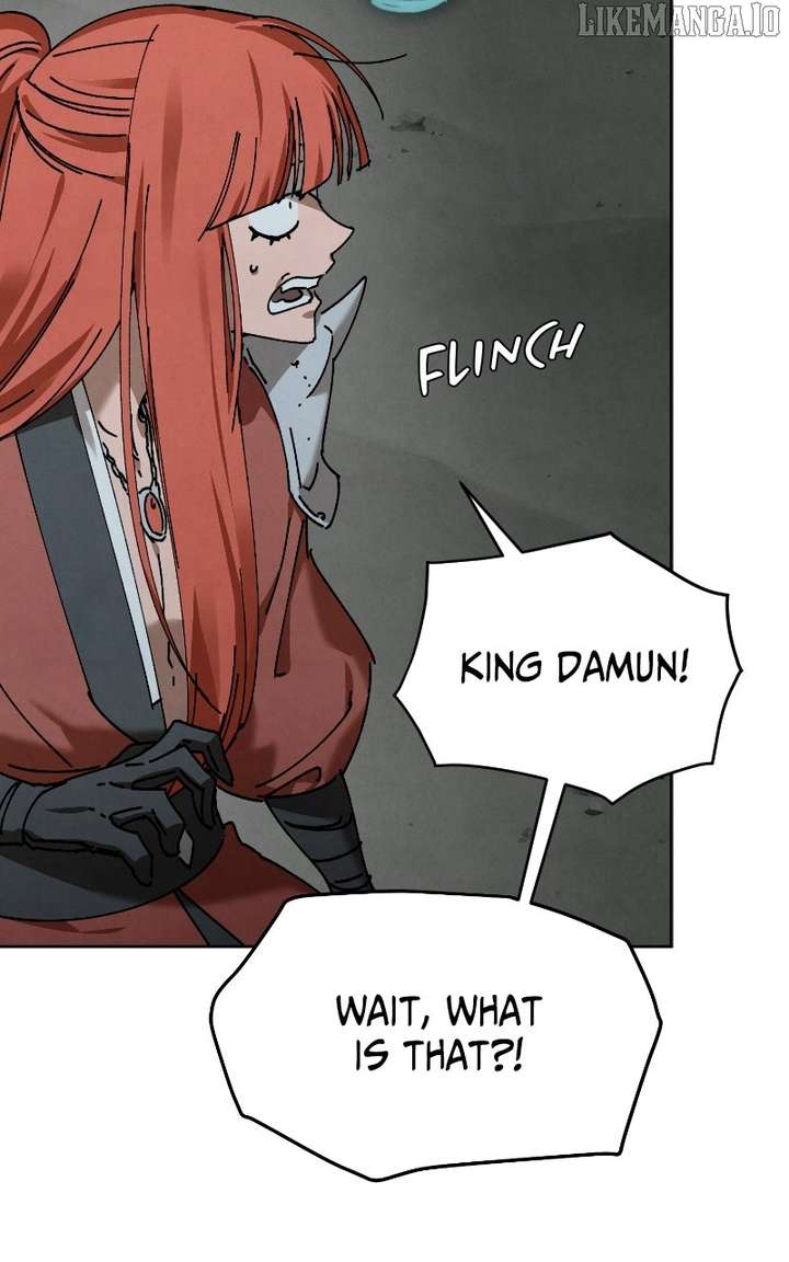 Reincarnated In a Cursed Game Chapter 46 425 100