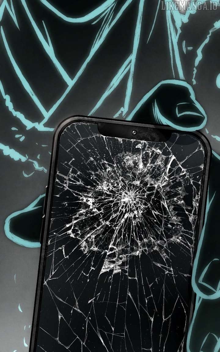 Reincarnated In a Cursed Game Chapter 46 427 102