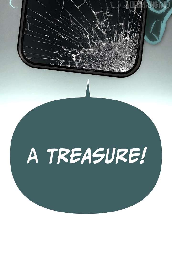 Reincarnated In a Cursed Game Chapter 46 428 103