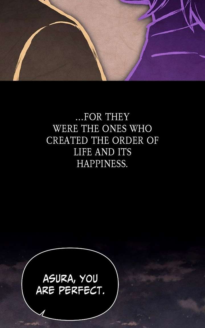 Reincarnated In a Cursed Game Chapter 47 307 003