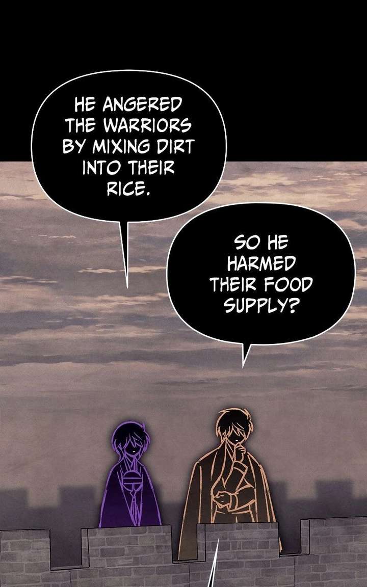 Reincarnated In a Cursed Game Chapter 47 316 012