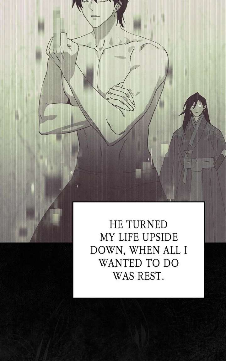 Reincarnated In a Cursed Game Chapter 47 357 053