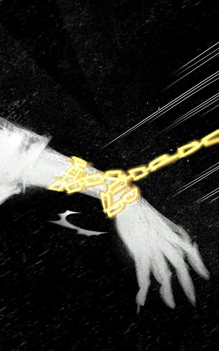 Reincarnated In a Cursed Game Chapter 47 361 057