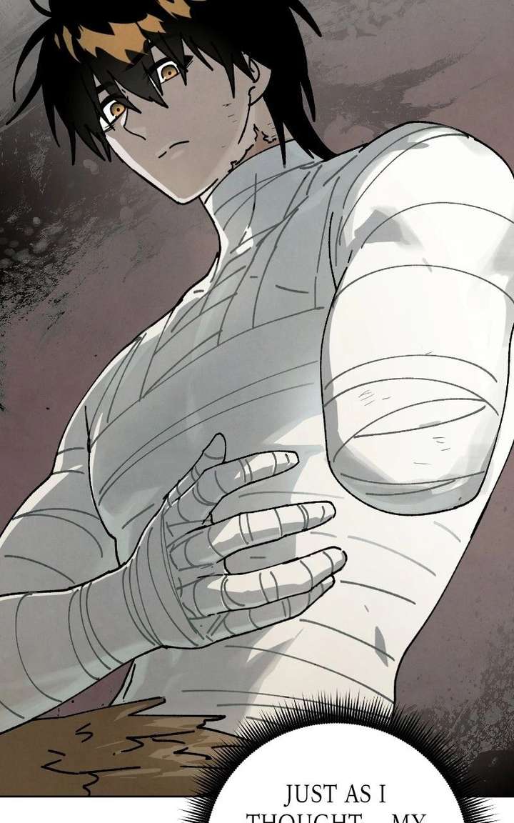 Reincarnated In a Cursed Game Chapter 47 386 082