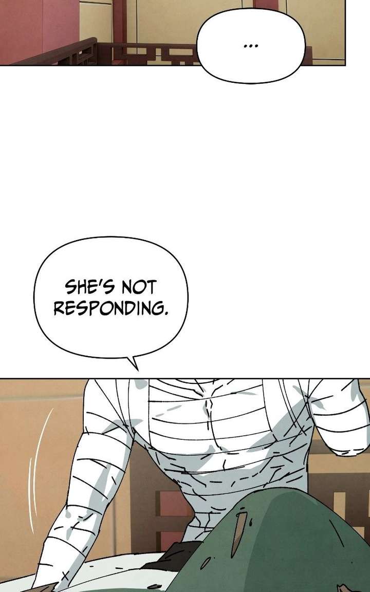 Reincarnated In a Cursed Game Chapter 47 394 090