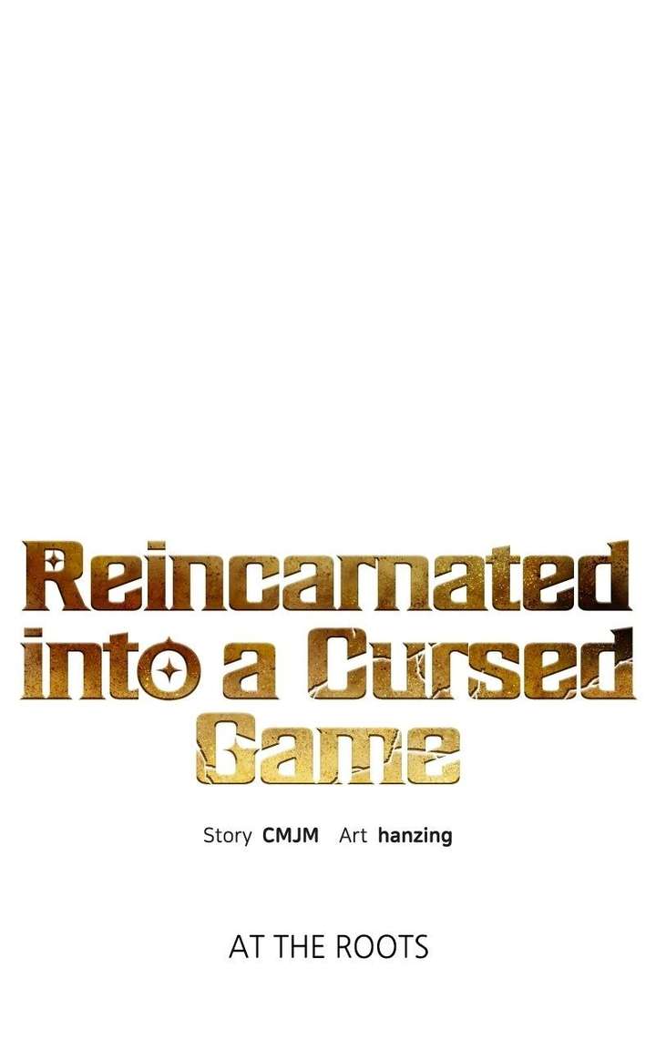Reincarnated In a Cursed Game Chapter 47 402 098