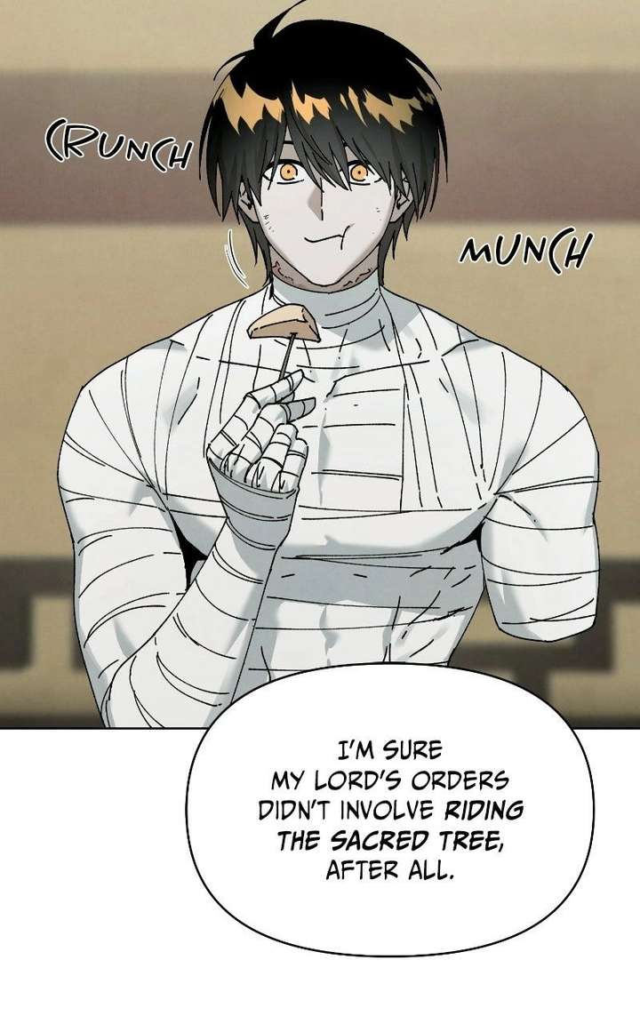 Reincarnated In a Cursed Game Chapter 48 277 006