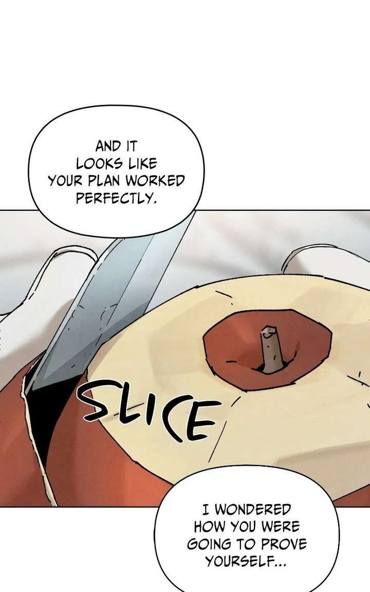 Reincarnated In a Cursed Game Chapter 48 278 007