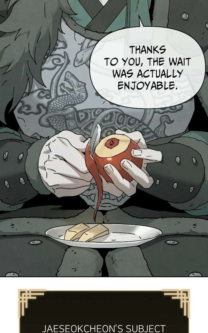 Reincarnated In a Cursed Game Chapter 48 280 009