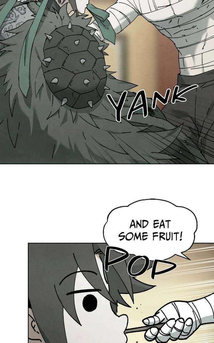 Reincarnated In a Cursed Game Chapter 48 285 014