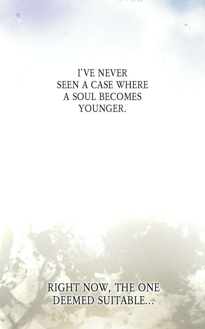 Reincarnated In a Cursed Game Chapter 48 290 019