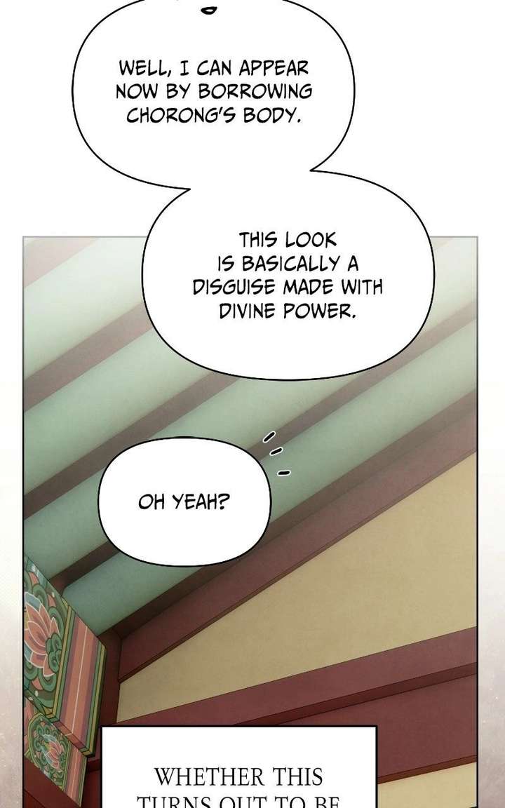 Reincarnated In a Cursed Game Chapter 48 295 024