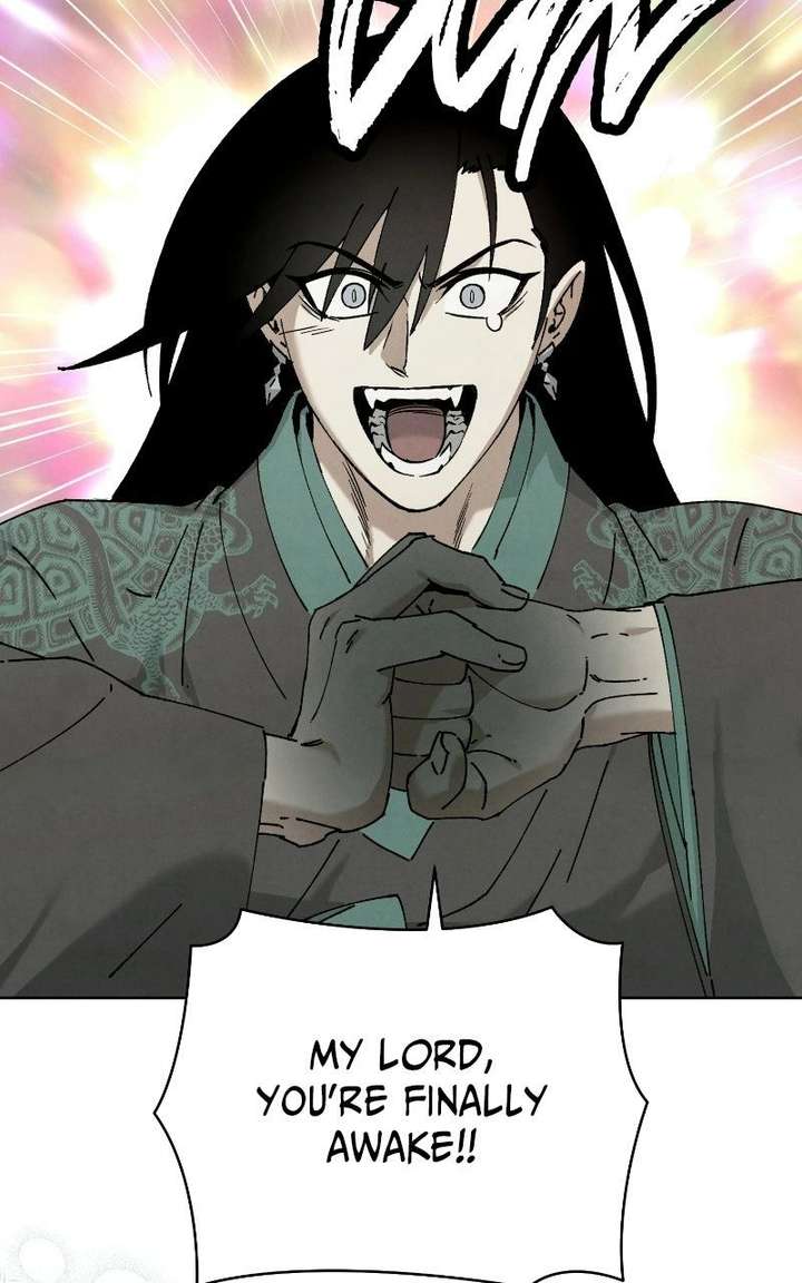 Reincarnated In a Cursed Game Chapter 48 298 027