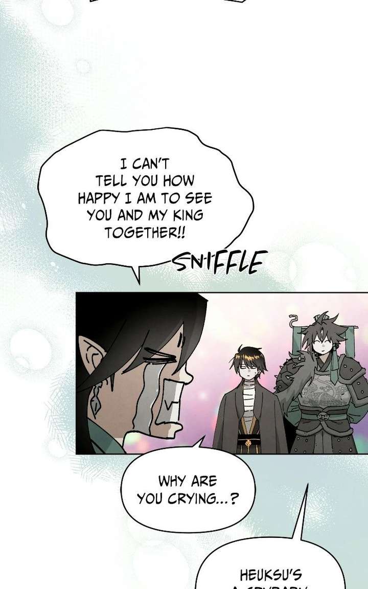 Reincarnated In a Cursed Game Chapter 48 299 028