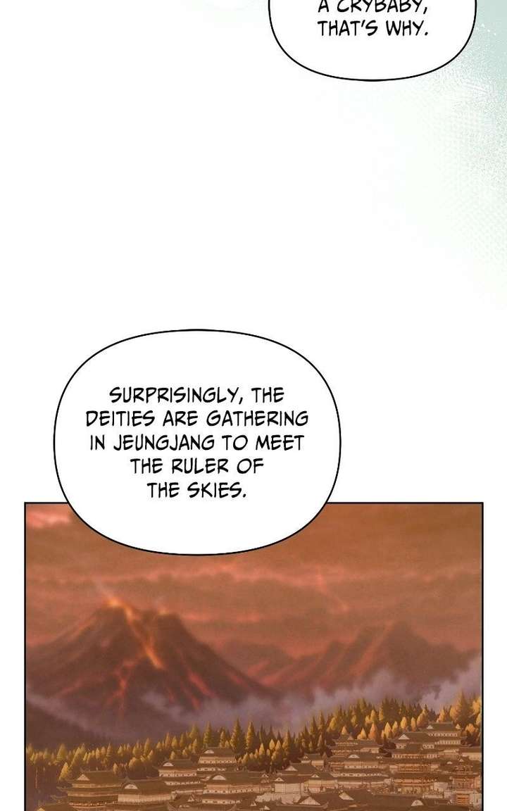 Reincarnated In a Cursed Game Chapter 48 300 029