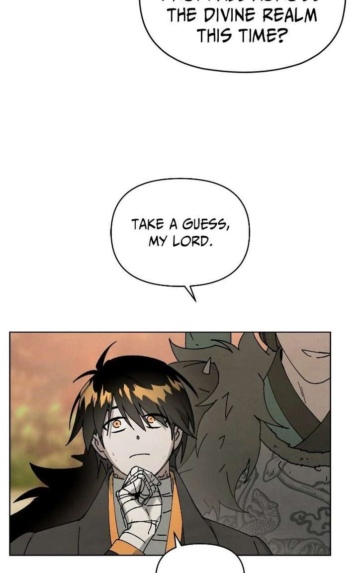 Reincarnated In a Cursed Game Chapter 48 305 034