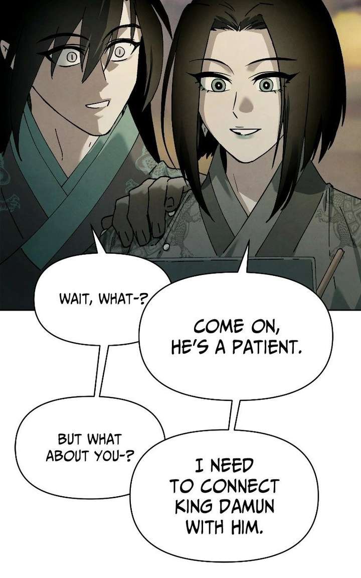 Reincarnated In a Cursed Game Chapter 48 325 054